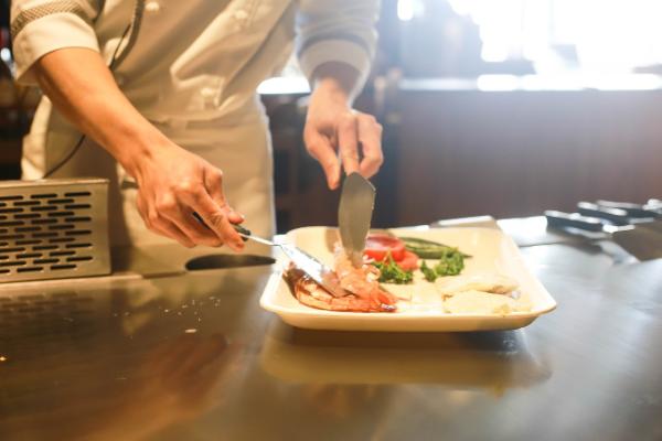 TikTok Cooks: Making Cooking Fun and Accessible